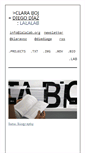 Mobile Screenshot of lalalab.org